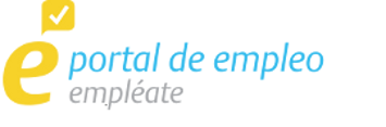 Logo Empleate